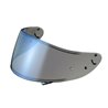 RECAMBIO SHOEI PANTALLA CWR-1 AZUL ESPEJO