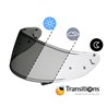 RECAMBIO SHOEI PANTALLA CWR-1 FOTOCROMÁTICA