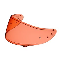 RECAMBIO SHOEI PANTALLA CWR-1 NARANJA ALTA DEFINICIÓN