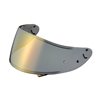 RECAMBIO SHOEI PANTALLA CWR-1 ORO ESPEJO