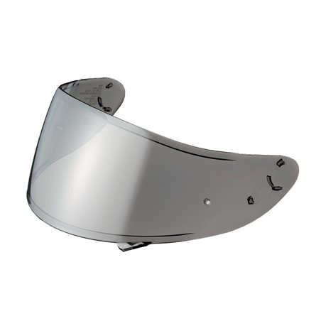 RECAMBIO SHOEI PANTALLA CWR-1 PLATA ESPEJO