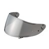 RECAMBIO SHOEI PANTALLA CWR-1 PLATA ESPEJO