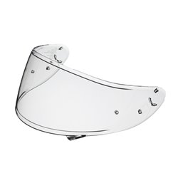 RECAMBIO SHOEI PANTALLA CWR-1 TRANSPARENTE