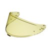 RECAMBIO SHOEI PANTALLA CWR-F2 AMARILLO ALTA DEFINICIÓN