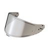 RECAMBIO SHOEI PANTALLA CWR-F2 PLATA ESPEJO
