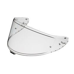 RECAMBIO SHOEI PANTALLA CWR-F2 TRANSPARENTE