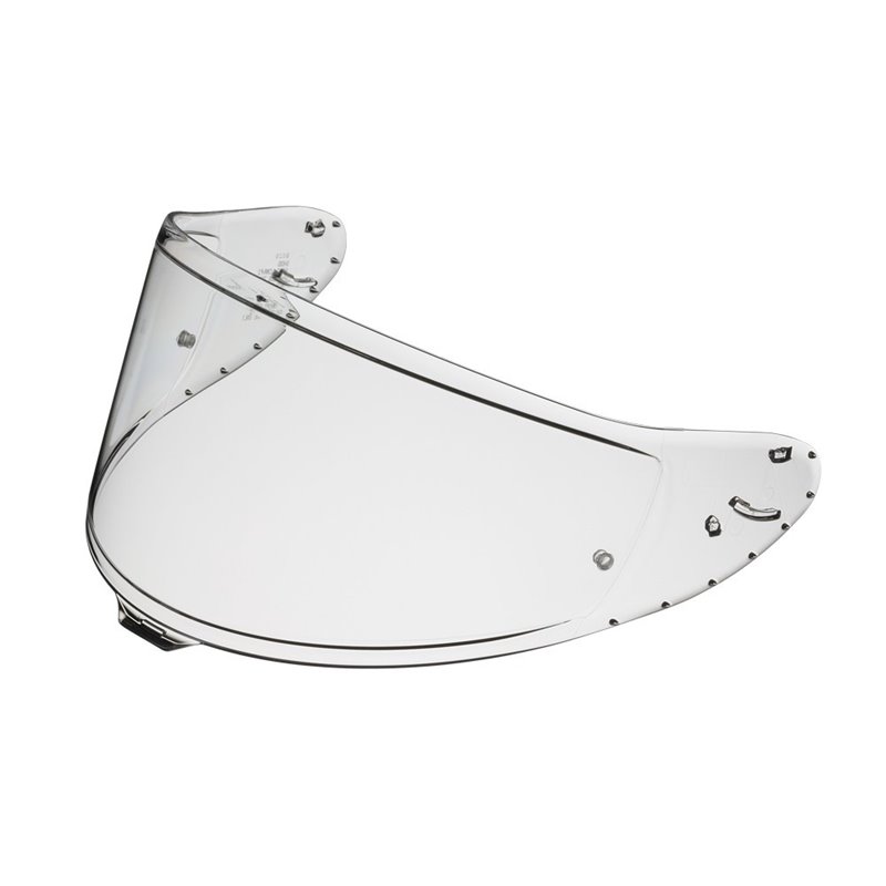 RECAMBIO SHOEI PANTALLA CWR-F2 TRANSPARENTE