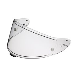 RECAMBIO SHOEI PANTALLA CWR-F2R TRANSPARENTE