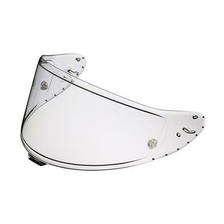 RECAMBIO SHOEI PANTALLA CWR-F2R TRANSPARENTE