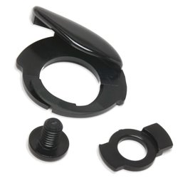 RECAMBIO SHOEI PESTAÑA DE SEGURIDAD MECANISMO QR-V