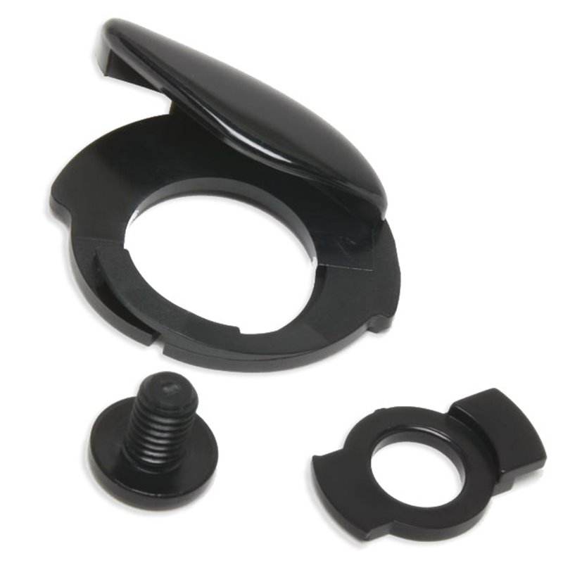 RECAMBIO SHOEI PESTAÑA DE SEGURIDAD MECANISMO QR-V RECAMBIO SHOEI PESTAÑA DE SEGURIDAD MECANISMO QR-V