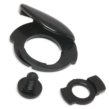 RECAMBIO SHOEI PESTAÑA DE SEGURIDAD MECANISMO QR-V