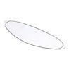 RECAMBIO SHOEI PINLOCK PANTALLAS CW-1 / CWR-1 / CNS-1 / C / CNS-3 / C TRANSPARENTE