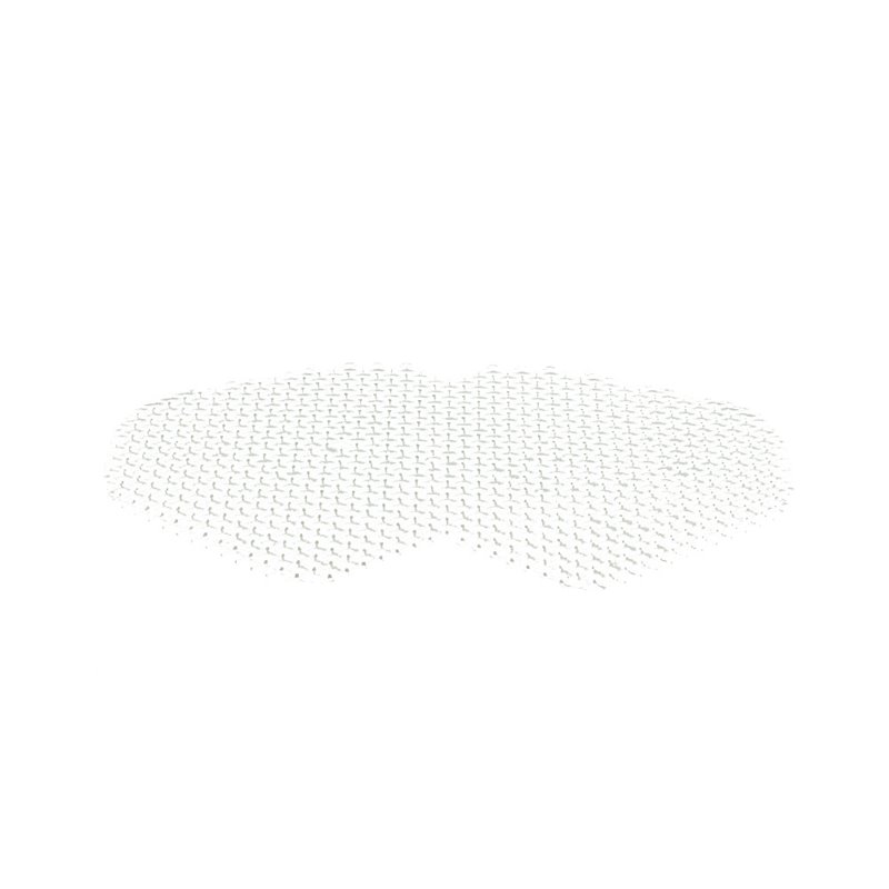 RECAMBIO SHOEI REJILLA VENTILACIÓN INFERIOR EX-ZERO
