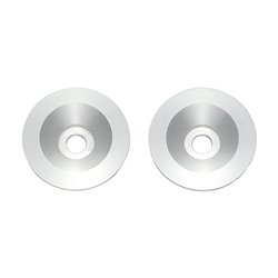 RECAMBIO SHOEI SET DE 2 ARANDELAS MECANISMO PANTALLA CPB-1 / CPB-1V GLAMSTER