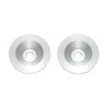 RECAMBIO SHOEI SET DE 2 ARANDELAS MECANISMO PANTALLA CPB-1 / CPB-1V GLAMSTER