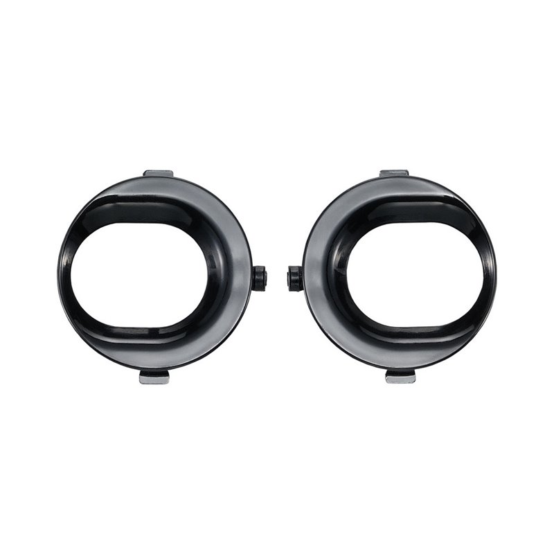 RECAMBIO SHOEI SET DE 2 DESLIZADORES MECANISMO PANTALLA CPB-1 GLAMSTER