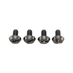 RECAMBIO SHOEI SET DE 4 TORNILLOS MECANISMO PANTALLA CPB-1 / CPB-1V GLAMSTER