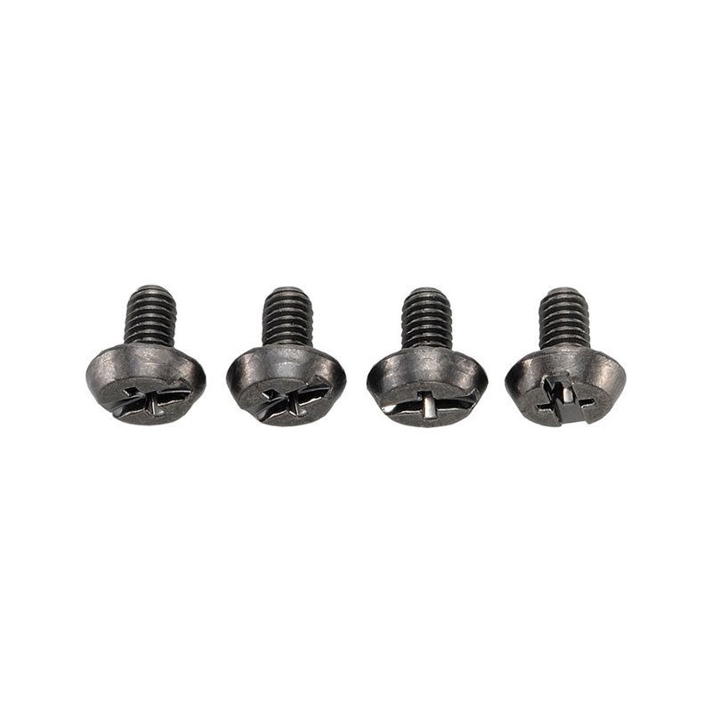 RECAMBIO SHOEI SET DE 4 TORNILLOS MECANISMO PANTALLA CPB-1 / CPB-1V GLAMSTER