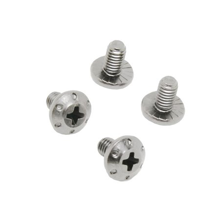 RECAMBIO SHOEI SET DE 4 TORNILLOS PARA MECANISMO