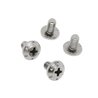 RECAMBIO SHOEI SET DE 4 TORNILLOS PARA MECANISMO