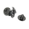 RECAMBIO SHOEI SET DE 4 TORNILLOS PARA MECANISMO QR-V / QR-J