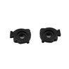 RECAMBIO SHOEI SET DE ARANDELAS PARA MENTONERA NEOTEC 3