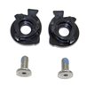 RECAMBIO SHOEI SET DE TORNILLOS Y ARANDELAS PARA MENTONERA NEOTEC 2