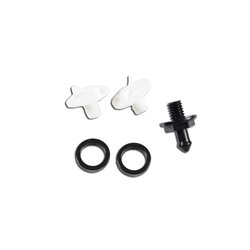 RECAMBIO SHOEI SET TORNILLOS PARA VISERA V-360