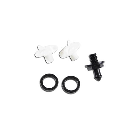 RECAMBIO SHOEI SET TORNILLOS PARA VISERA V-360