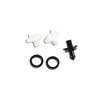 RECAMBIO SHOEI SET TORNILLOS PARA VISERA V-360