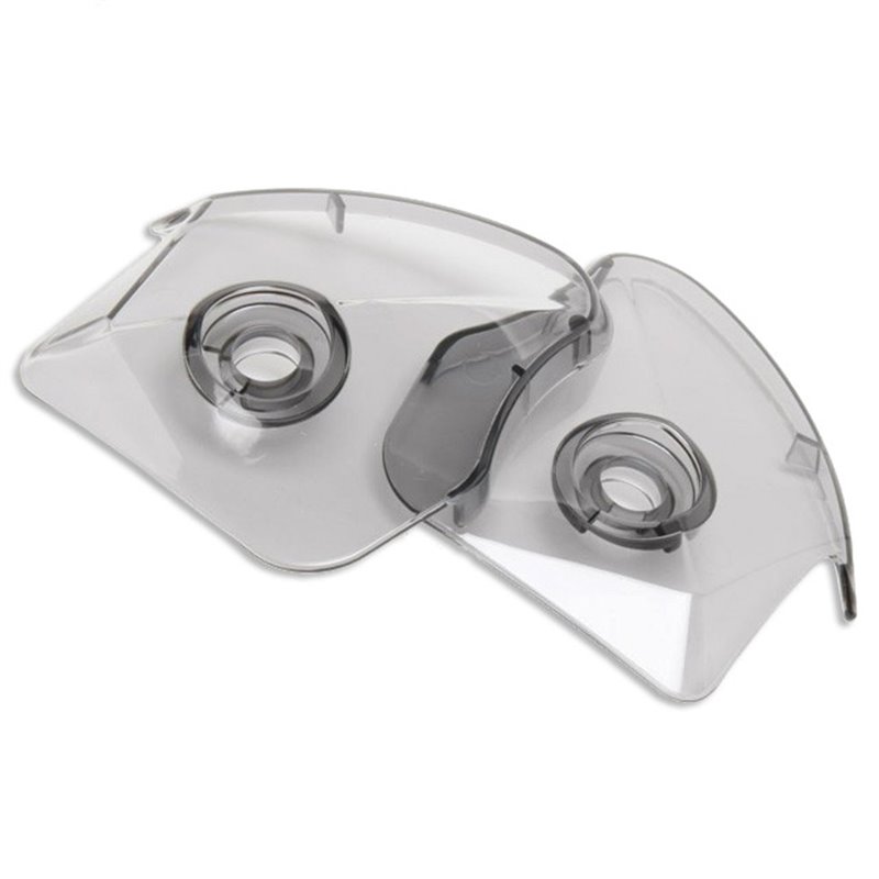 RECAMBIO SHOEI VENTILACIÃ“N POSTERIOR Z-ONE BLANCO