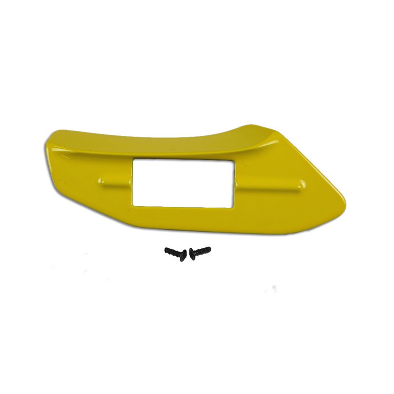 RECAMBIO SHOEI VENTILACIÓN POSTERIOR Z-ONE NEGRO RECAMBIO SHOEI VENTILACIÓN POSTERIOR Z-ONE NEGRO