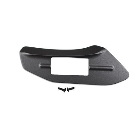 RECAMBIO SHOEI VENTILACIÃ“N POSTERIOR Z-ONE TRANSPARENTE