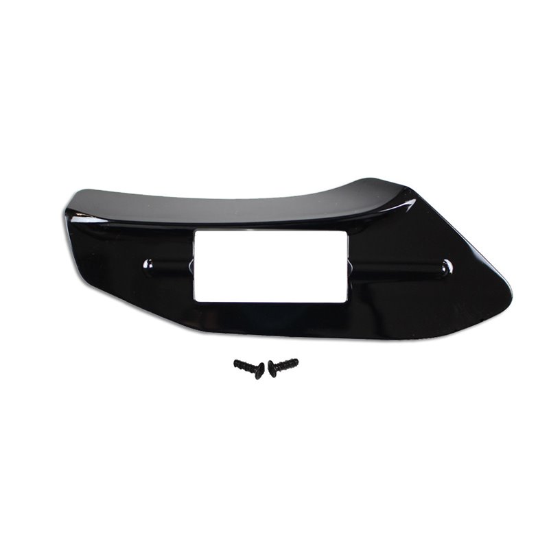 RECAMBIO SHOEI VENTILACION SUPERIOR GRV BLANCO