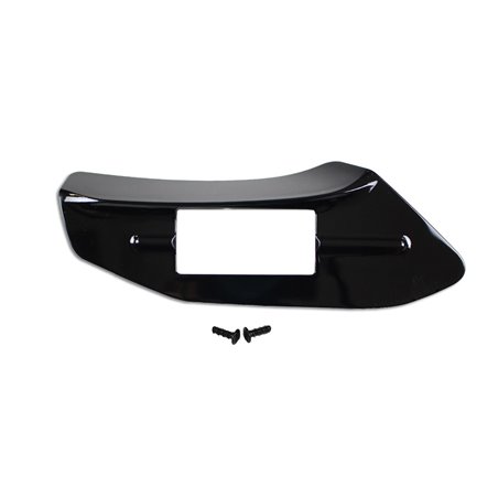 RECAMBIO SHOEI VENTILACION SUPERIOR GRV BLANCO