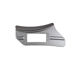 RECAMBIO SHOEI TAPETA PARA MECANISMO QSV-1 J-CRUISE GRIS MATE
