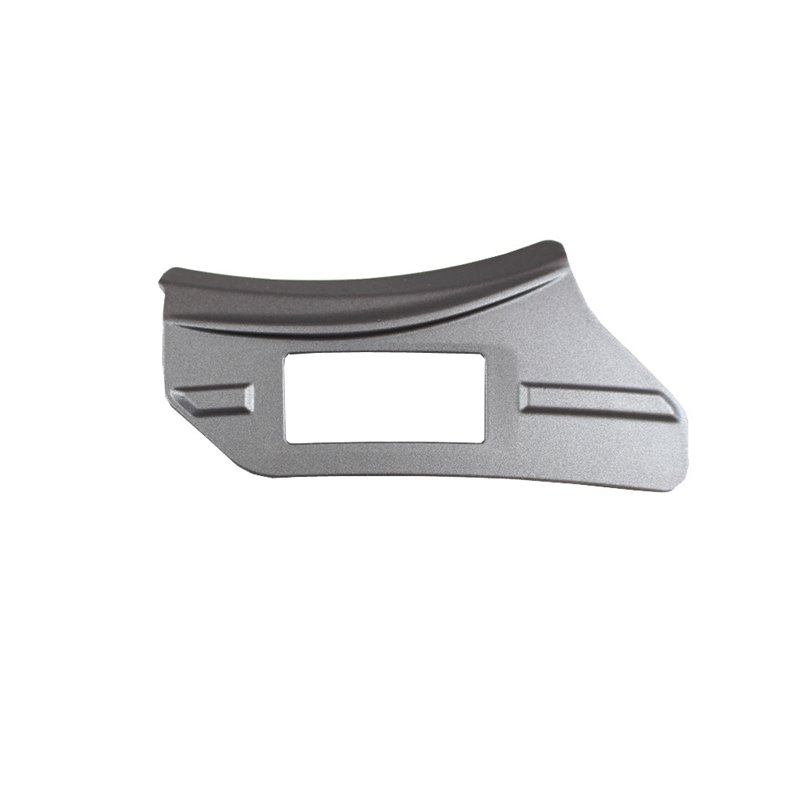 RECAMBIO SHOEI TAPETA PARA MECANISMO QSV-1 J-CRUISE GRIS MATE