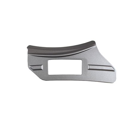 RECAMBIO SHOEI TAPETA PARA MECANISMO QSV-1 J-CRUISE GRIS MATE