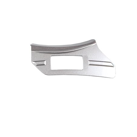 RECAMBIO SHOEI TAPETA PARA MECANISMO QSV-1 J-CRUISE GRIS PLATA