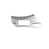 RECAMBIO SHOEI TAPETA PARA MECANISMO QSV-1 J-CRUISE GRIS PLATA