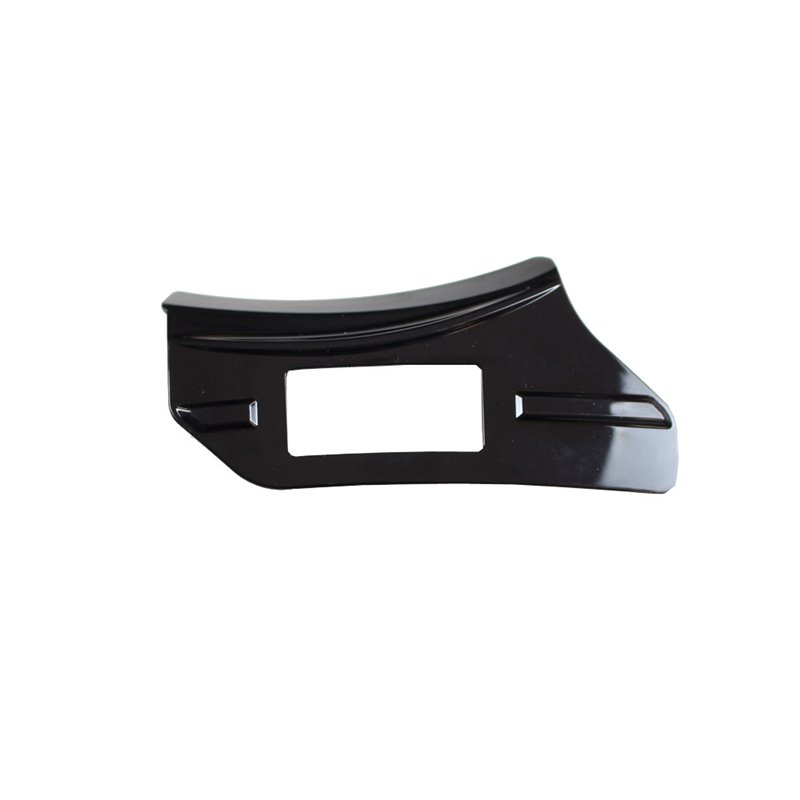RECAMBIO SHOEI TAPETA PARA MECANISMO QSV-1 J-CRUISE NEGRO