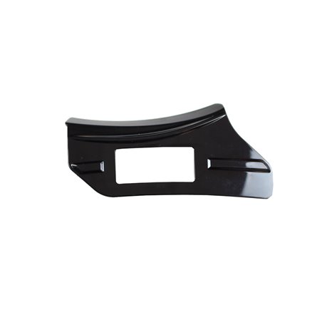 RECAMBIO SHOEI TAPETA PARA MECANISMO QSV-1 J-CRUISE NEGRO