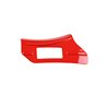 RECAMBIO SHOEI TAPETA PARA MECANISMO QSV-1 J-CRUISE ROJO