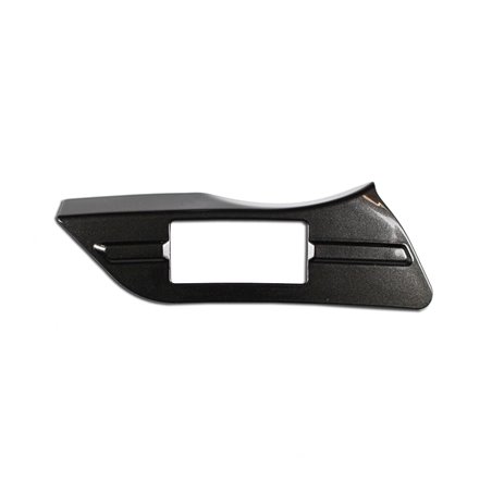 RECAMBIO SHOEI TAPETA PARA MECANISMO QSV-1 NEOTEC ANTRACITA