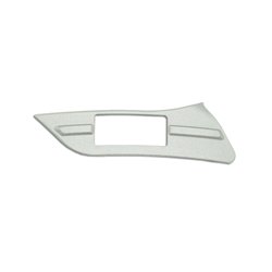 RECAMBIO SHOEI TAPETA PARA MECANISMO QSV-1 NEOTEC GRIS MATE