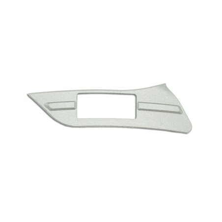RECAMBIO SHOEI TAPETA PARA MECANISMO QSV-1 NEOTEC GRIS MATE