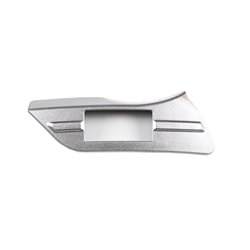 RECAMBIO SHOEI TAPETA PARA MECANISMO QSV-1 NEOTEC GRIS PLATA