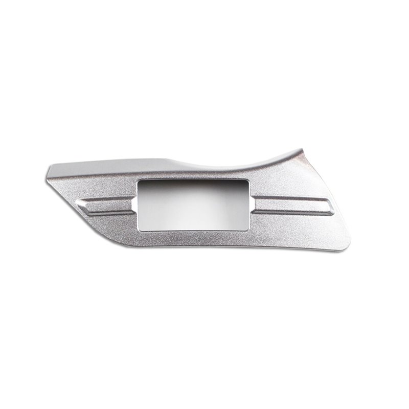RECAMBIO SHOEI TAPETA PARA MECANISMO QSV-1 NEOTEC GRIS PLATA