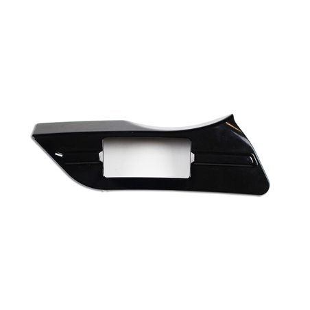RECAMBIO SHOEI TAPETA PARA MECANISMO QSV-1 NEOTEC NEGRO